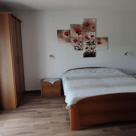 Lino Apartments Rovinj Exterior photo