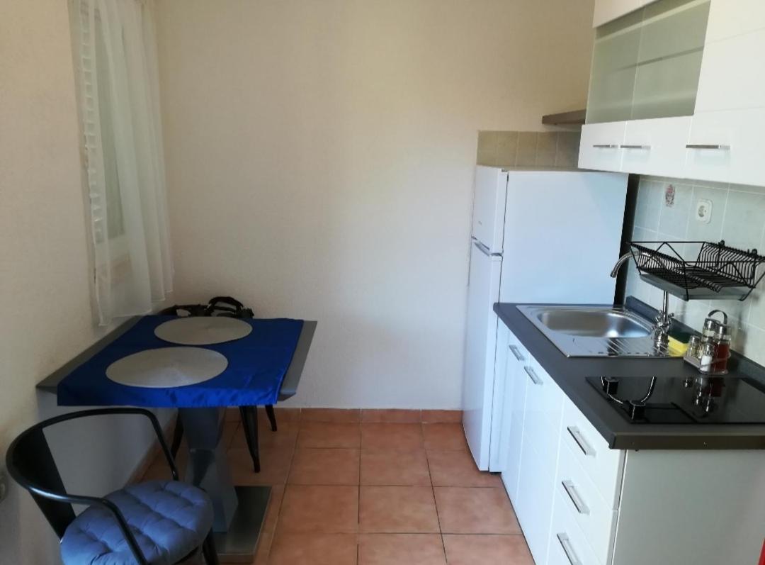 Lino Apartments Rovinj Exterior photo