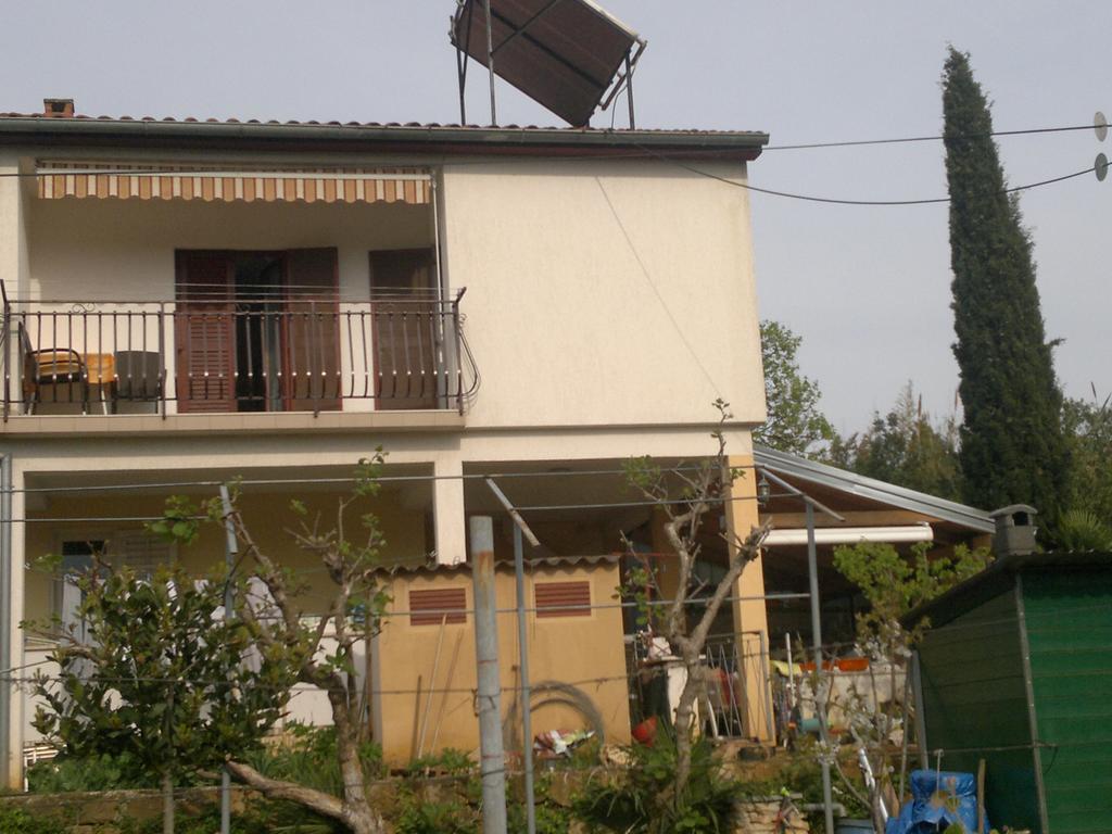 Lino Apartments Rovinj Exterior photo