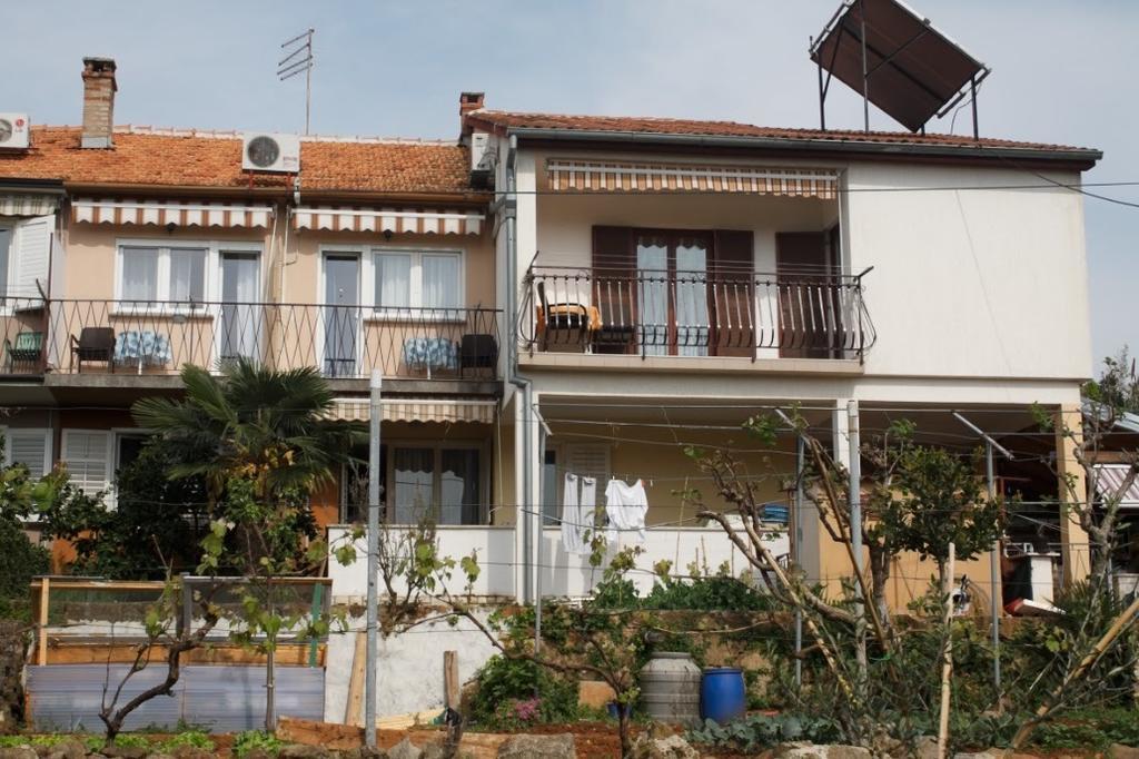 Lino Apartments Rovinj Room photo